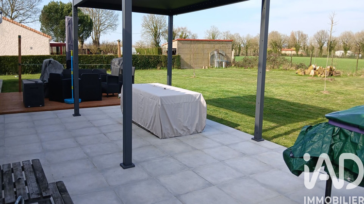 Ma-Cabane - Vente Maison Vendrennes, 173 m²