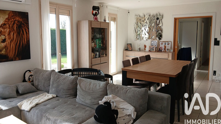 Ma-Cabane - Vente Maison Vendrennes, 173 m²