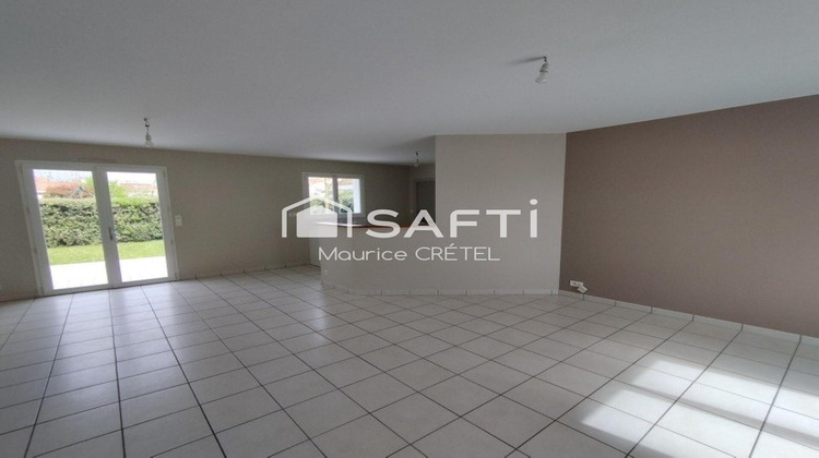Ma-Cabane - Vente Maison Vendrennes, 183 m²