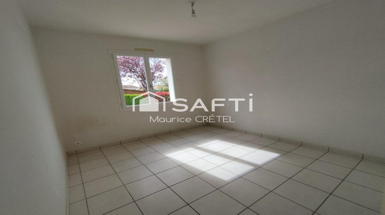 Ma-Cabane - Vente Maison Vendrennes, 183 m²