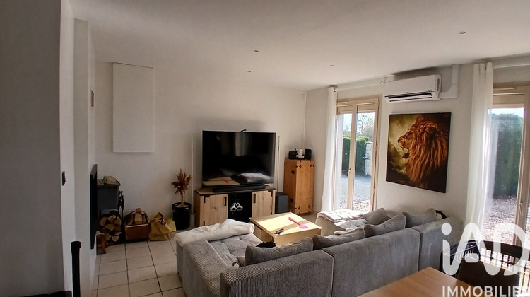 Ma-Cabane - Vente Maison Vendrennes, 173 m²