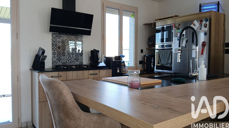 Ma-Cabane - Vente Maison Vendrennes, 173 m²