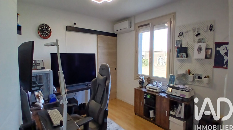 Ma-Cabane - Vente Maison Vendrennes, 173 m²