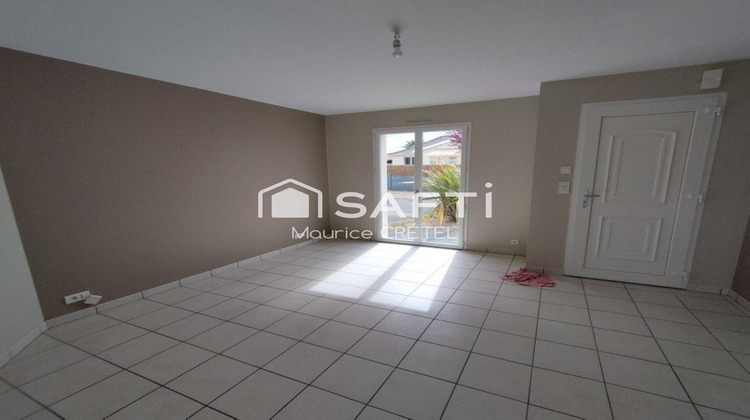 Ma-Cabane - Vente Maison Vendrennes, 90 m²