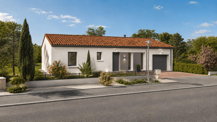 Ma-Cabane - Vente Maison VENDRENNES, 93 m²