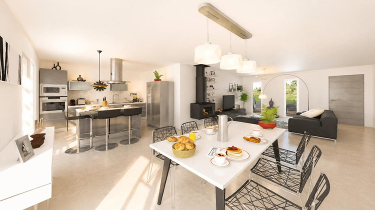 Ma-Cabane - Vente Maison VENDRENNES, 93 m²