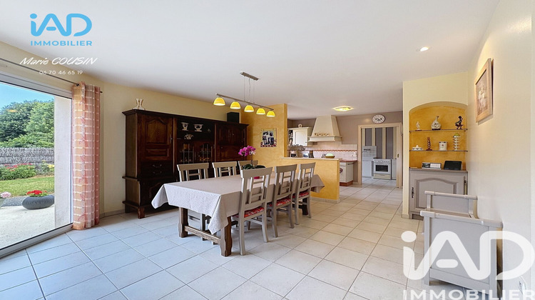 Ma-Cabane - Vente Maison Vendrennes, 95 m²