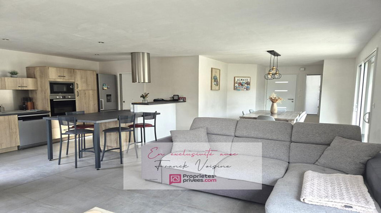Ma-Cabane - Vente Maison VENDRENNES, 89 m²