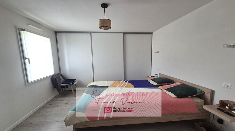 Ma-Cabane - Vente Maison VENDRENNES, 89 m²