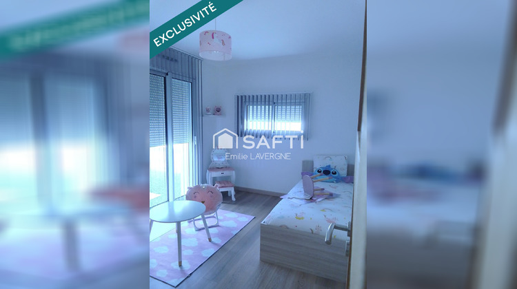 Ma-Cabane - Vente Maison Vendrennes, 89 m²