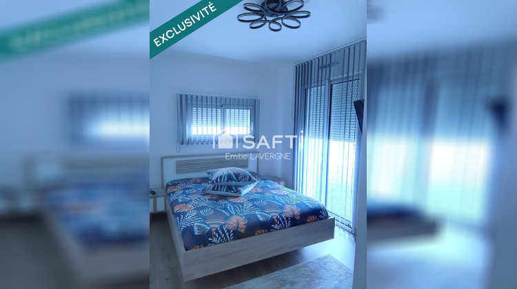 Ma-Cabane - Vente Maison Vendrennes, 89 m²