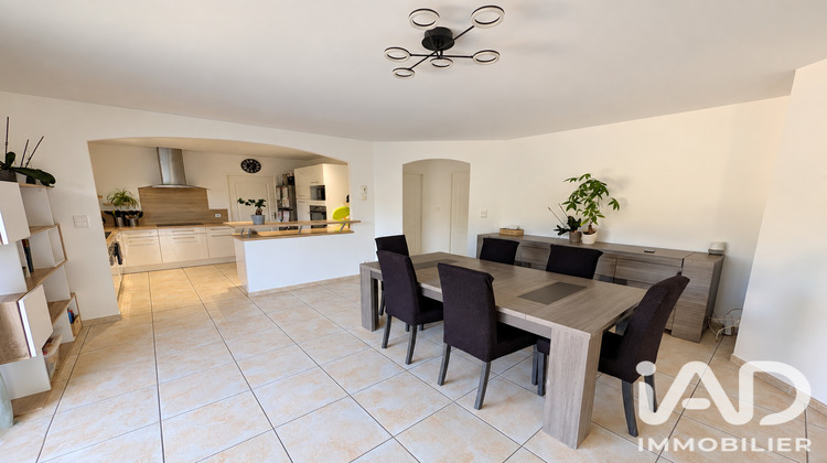 Ma-Cabane - Vente Maison Vendrennes, 103 m²