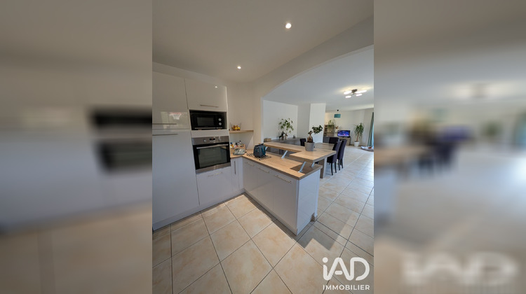 Ma-Cabane - Vente Maison Vendrennes, 103 m²
