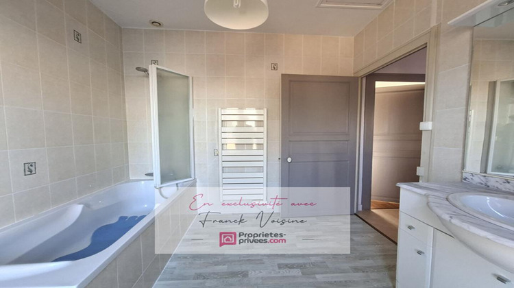 Ma-Cabane - Vente Maison VENDRENNES, 100 m²