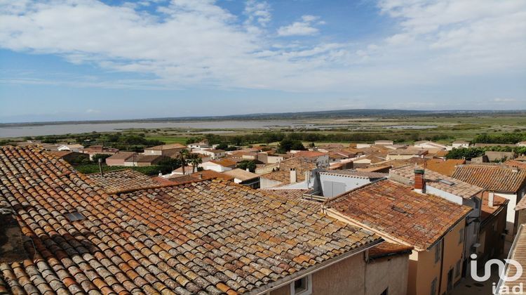 Ma-Cabane - Vente Maison Vendres, 198 m²