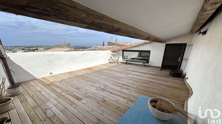 Ma-Cabane - Vente Maison Vendres, 198 m²