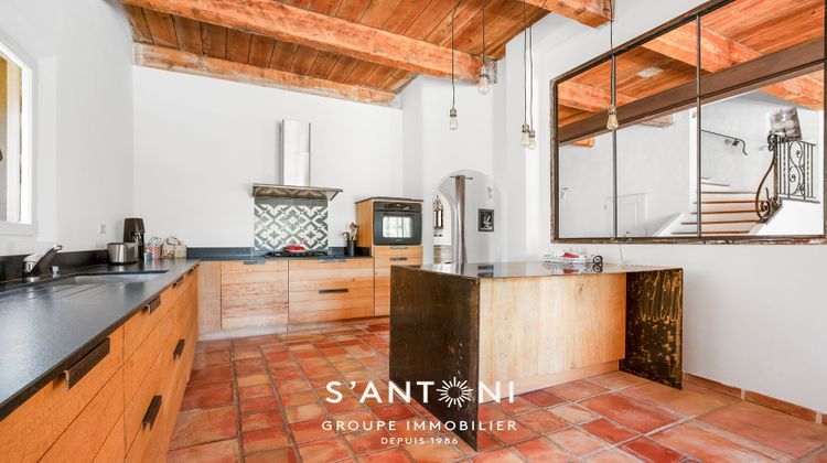 Ma-Cabane - Vente Maison VENDRES, 166 m²