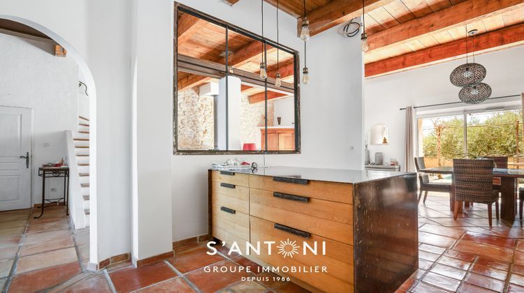 Ma-Cabane - Vente Maison VENDRES, 166 m²