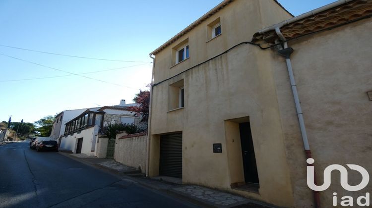 Ma-Cabane - Vente Maison Vendres, 87 m²