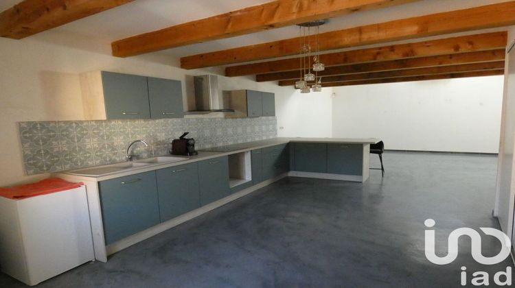 Ma-Cabane - Vente Maison Vendres, 87 m²