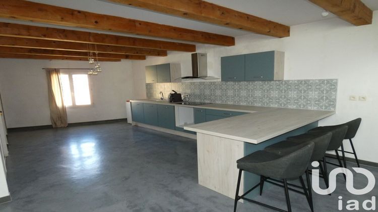 Ma-Cabane - Vente Maison Vendres, 87 m²