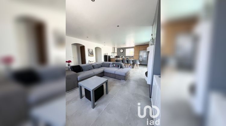 Ma-Cabane - Vente Maison Vendres, 121 m²