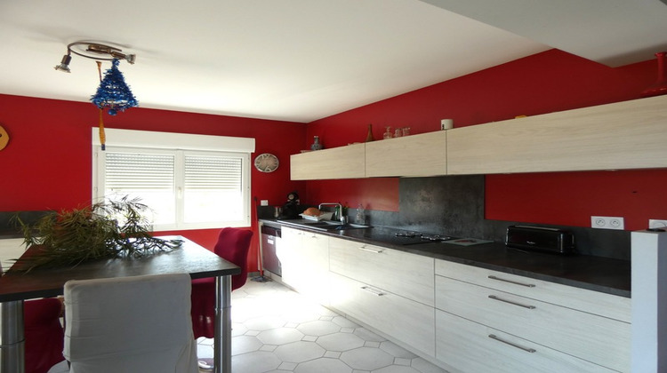 Ma-Cabane - Vente Maison VENDRES, 111 m²