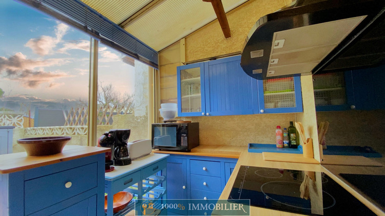 Ma-Cabane - Vente Maison Vendres, 46 m²