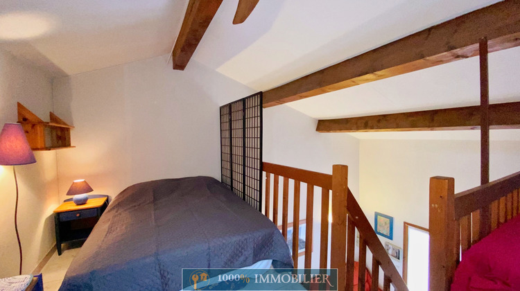 Ma-Cabane - Vente Maison Vendres, 46 m²