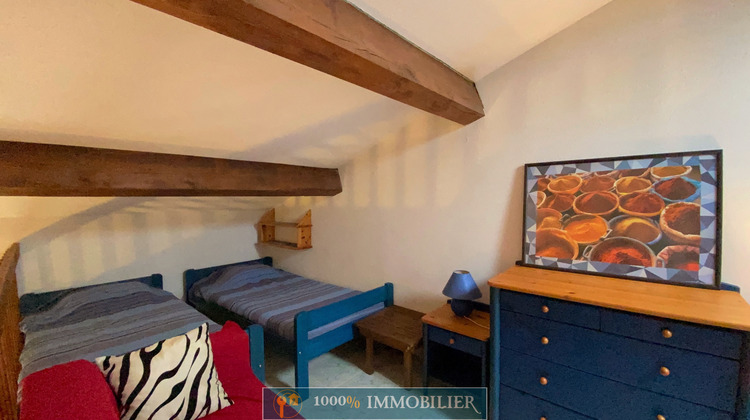 Ma-Cabane - Vente Maison Vendres, 46 m²