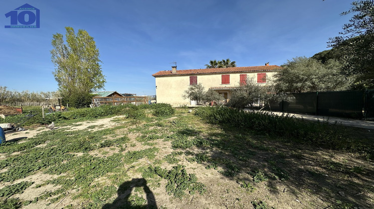 Ma-Cabane - Vente Maison VENDRES, 142 m²