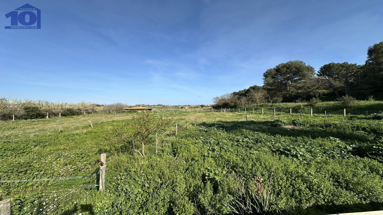 Ma-Cabane - Vente Maison VENDRES, 142 m²