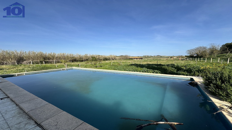 Ma-Cabane - Vente Maison VENDRES, 142 m²