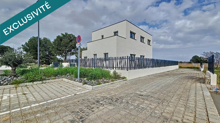 Ma-Cabane - Vente Maison Vendres, 148 m²