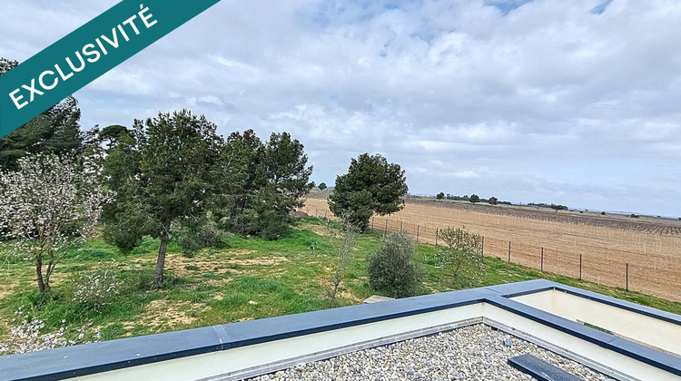 Ma-Cabane - Vente Maison Vendres, 148 m²