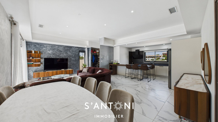 Ma-Cabane - Vente Maison VENDRES, 110 m²