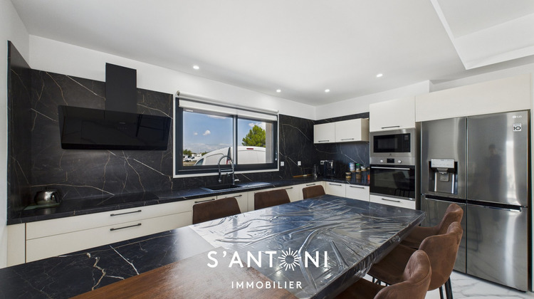 Ma-Cabane - Vente Maison VENDRES, 110 m²