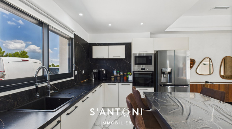 Ma-Cabane - Vente Maison VENDRES, 110 m²