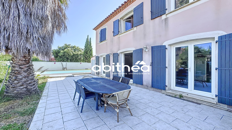 Ma-Cabane - Vente Maison Vendres, 103 m²