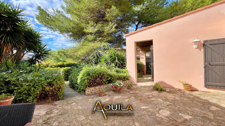 Ma-Cabane - Vente Maison Vendres, 100 m²