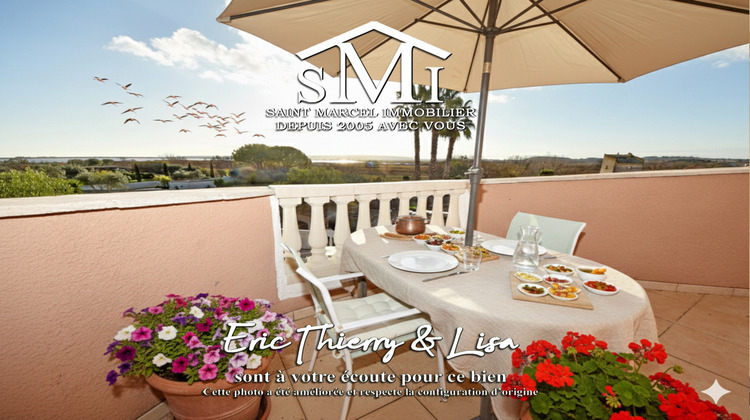 Ma-Cabane - Vente Maison Vendres, 270 m²