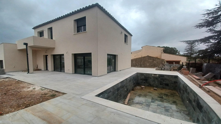 Ma-Cabane - Vente Maison Vendres, 127 m²