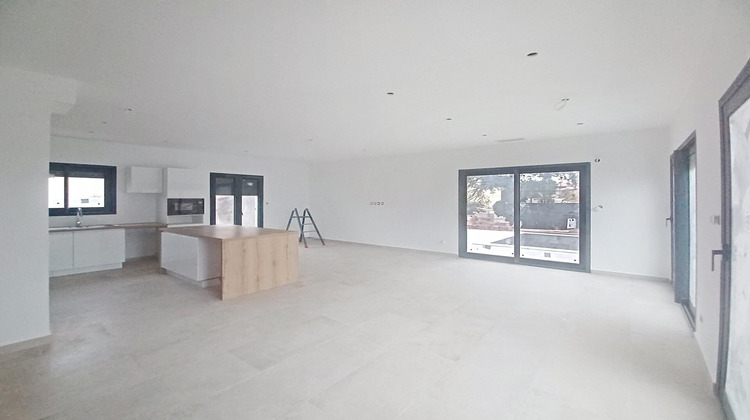 Ma-Cabane - Vente Maison Vendres, 127 m²