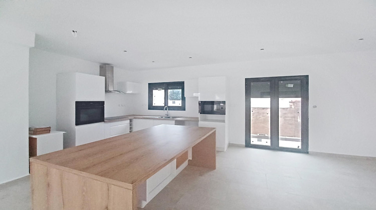 Ma-Cabane - Vente Maison Vendres, 127 m²