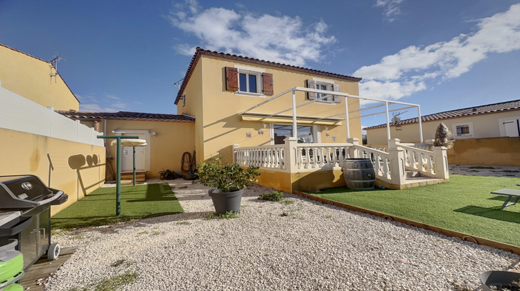 Ma-Cabane - Vente Maison Vendres, 139 m²