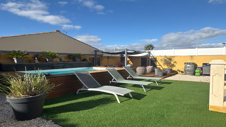 Ma-Cabane - Vente Maison Vendres, 139 m²