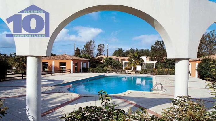 Ma-Cabane - Vente Maison VENDRES, 30 m²