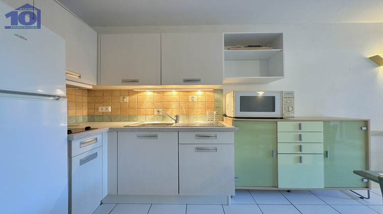 Ma-Cabane - Vente Maison VENDRES, 30 m²