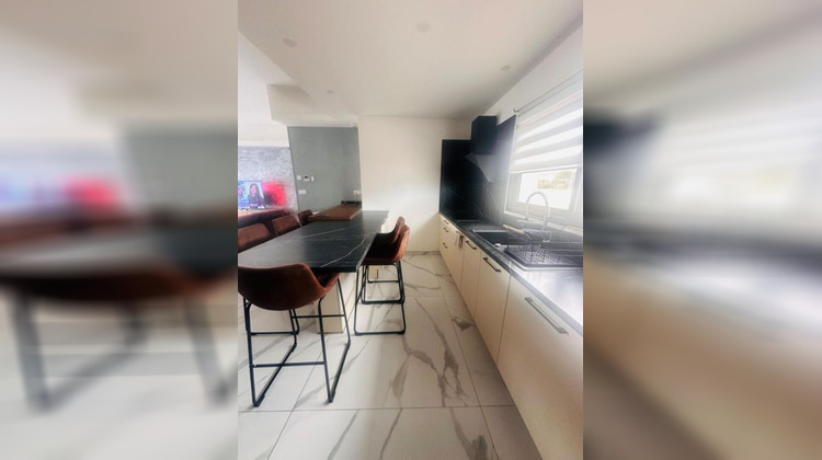 Ma-Cabane - Vente Maison VENDRES, 110 m²