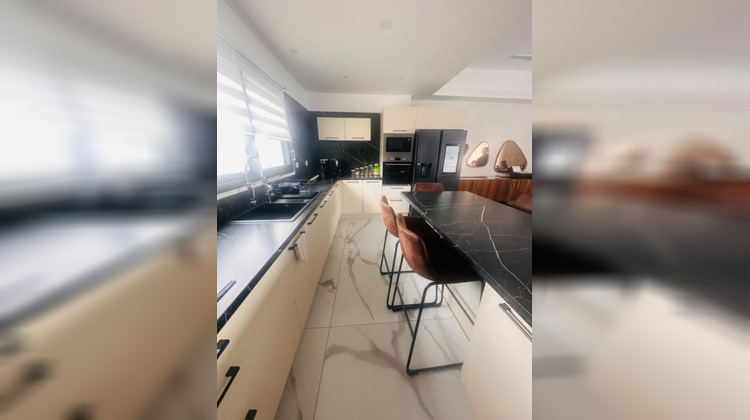 Ma-Cabane - Vente Maison VENDRES, 110 m²